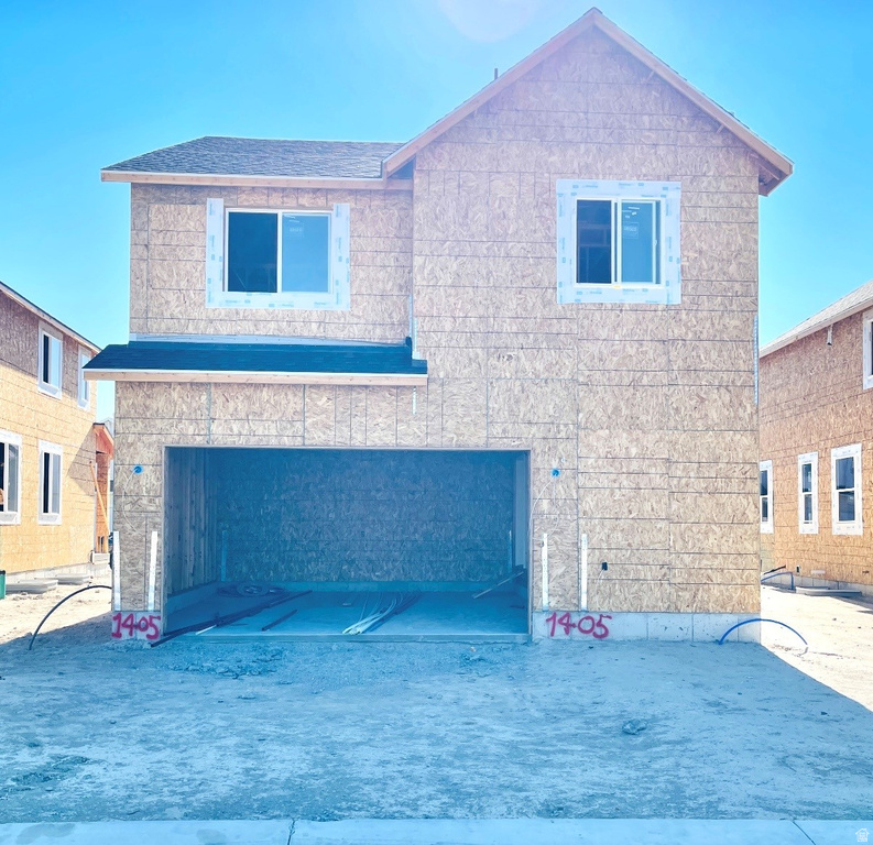 3637 N ANNABELL STREET LOT photo 3