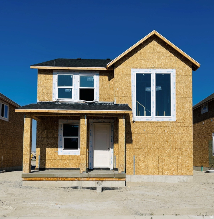 3637 N ANNABELL STREET LOT photo 2