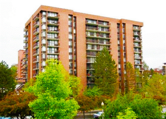123 E 2nd Ave #402, Salt Lake City, UT 84103