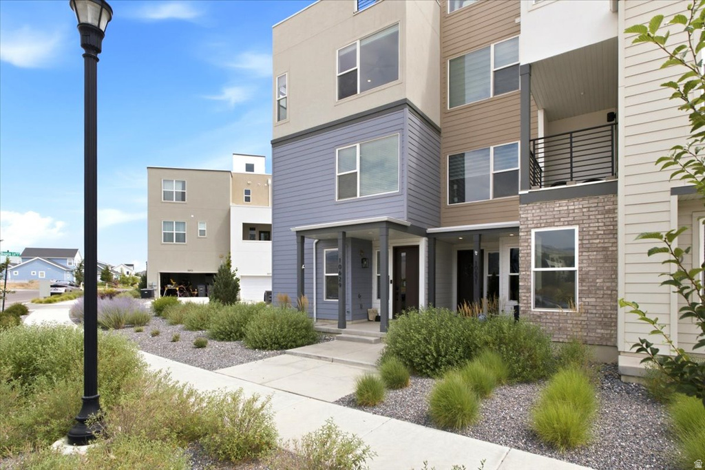 10629 S STAVANGER DR photo 3