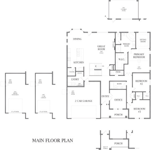 12914 S BIGWIG DR photo 3
