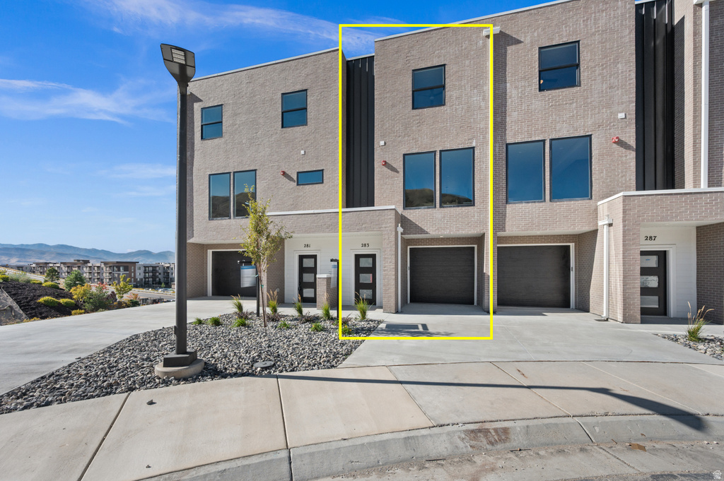 283 E ENDURANCE CIR photo 5