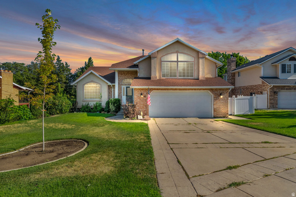 846 E HOLROYD S DR photo 3