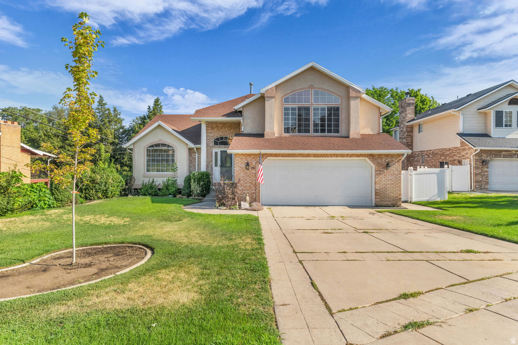 846 E HOLROYD S DR photo 2