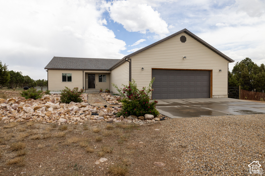 3378 N SR 87 W photo 2