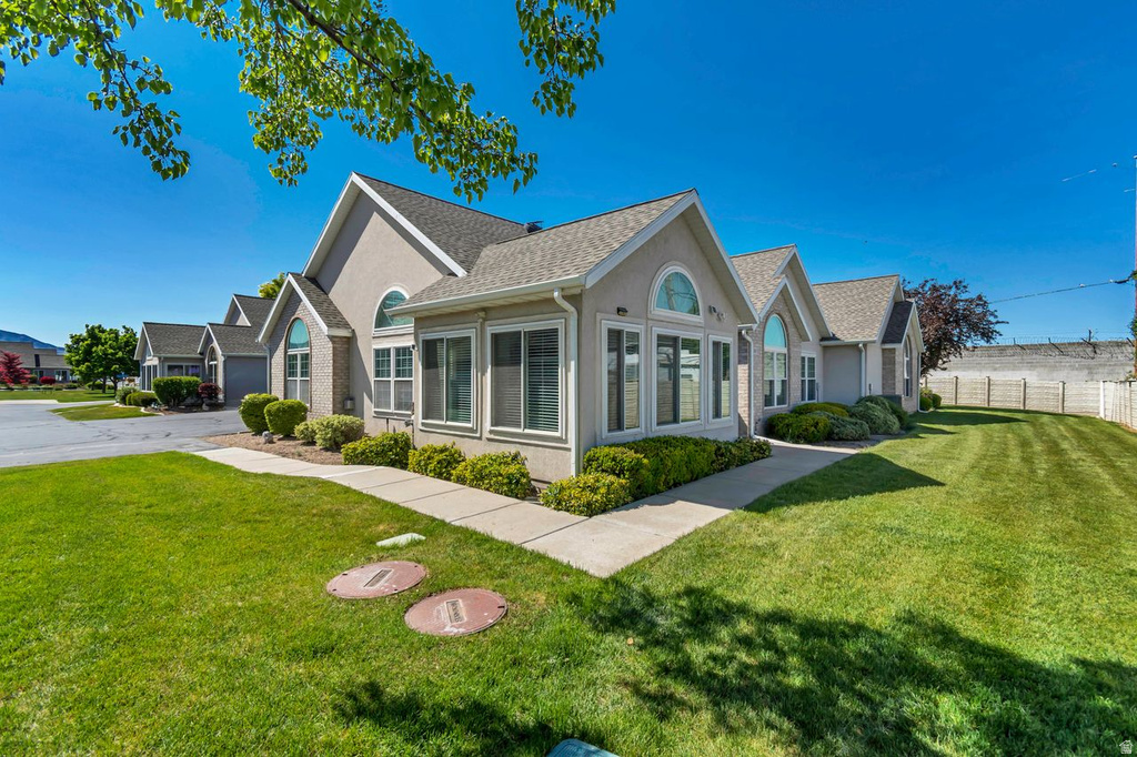 3549 S VILLA W DR photo 3