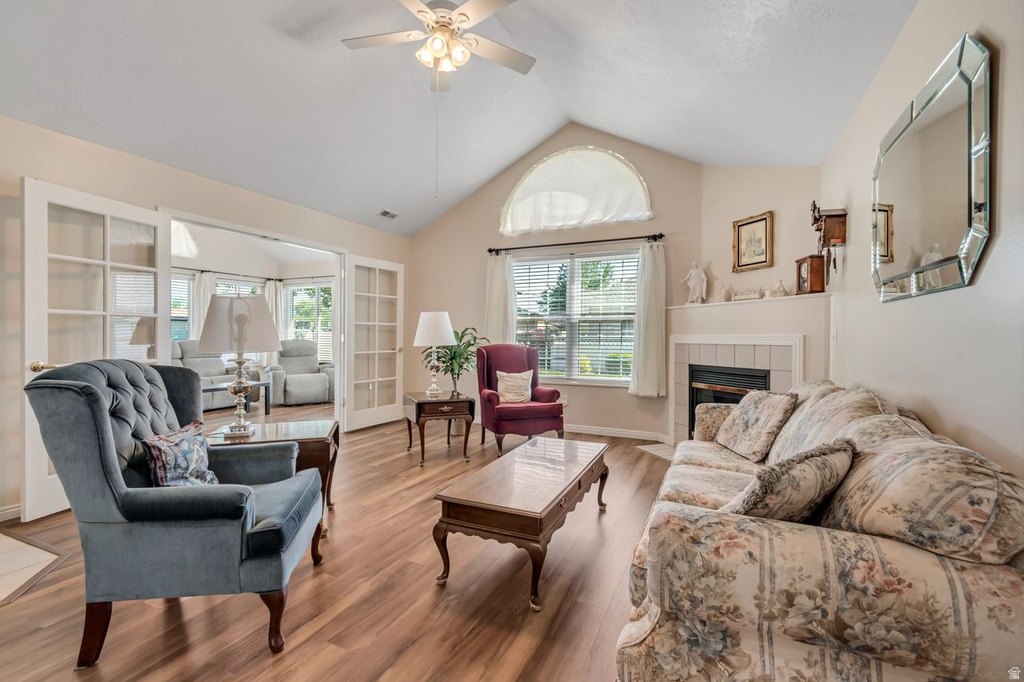 3549 S VILLA W DR photo 5
