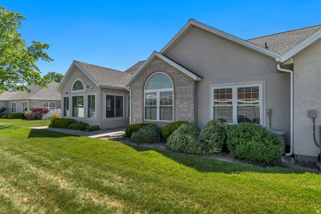 3549 S VILLA W DR photo 2