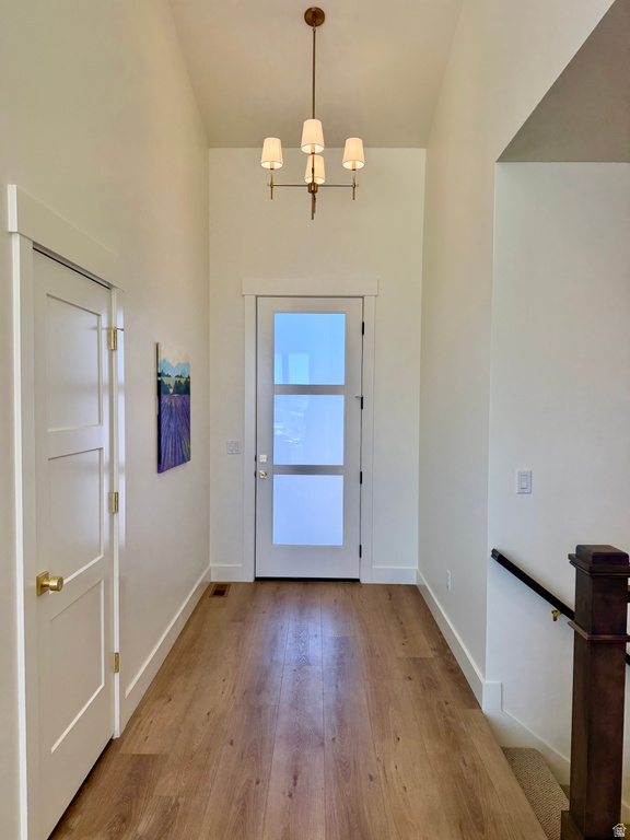 193 W SWATHER WAY photo 2