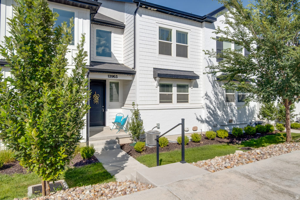 13963 S WIDE RIDGE WAY photo 3