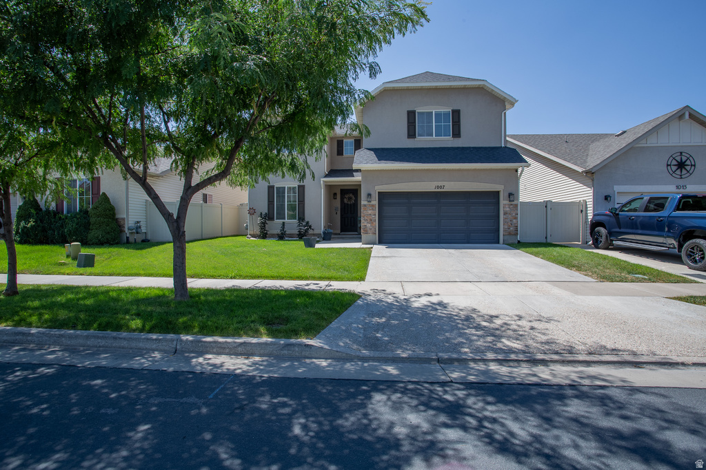 1007 N SKIPTON DR photo 4