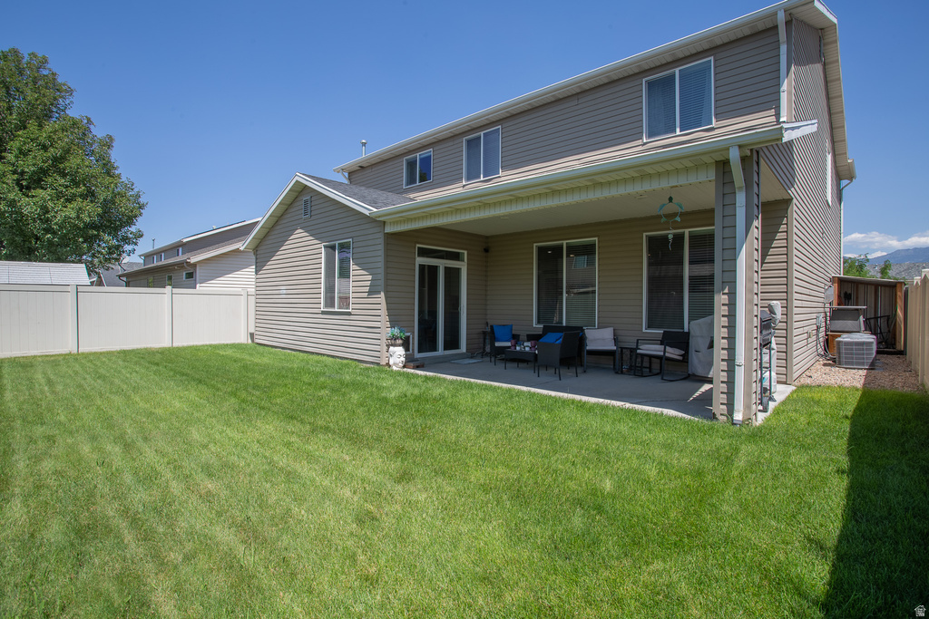 1007 N SKIPTON DR photo 5