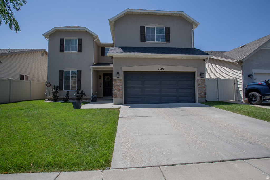 1007 N SKIPTON DR photo 3