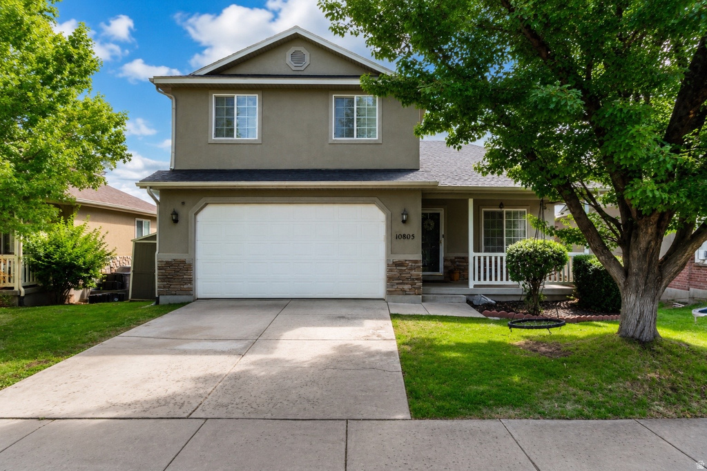 10805 S PINE GROVE WAY photo 2