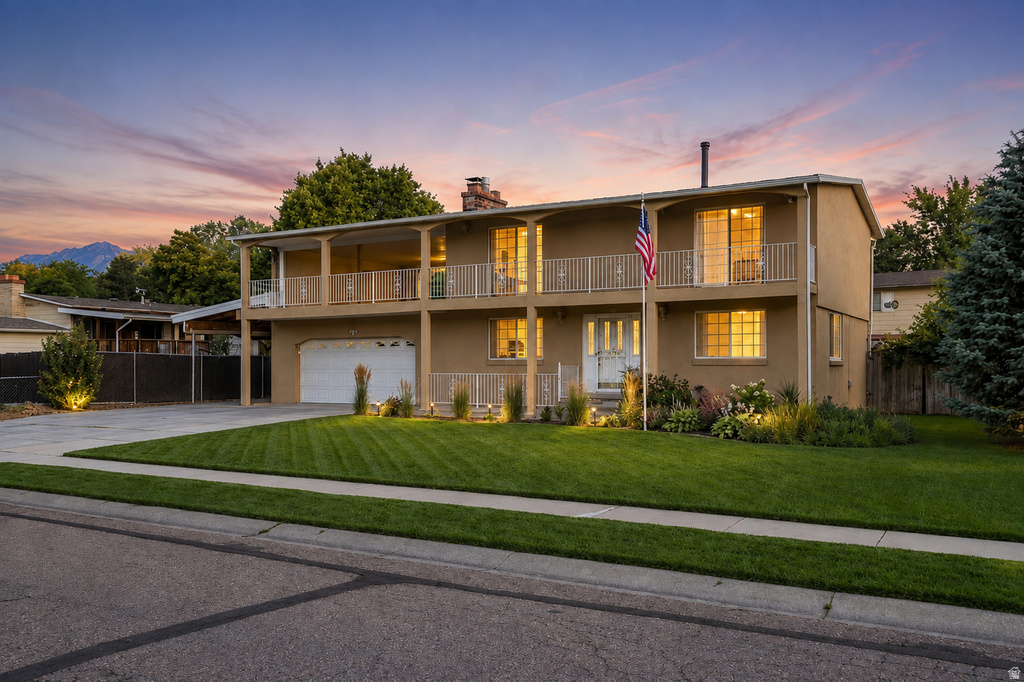 448 E BRIDLEWOOD S DR photo 2
