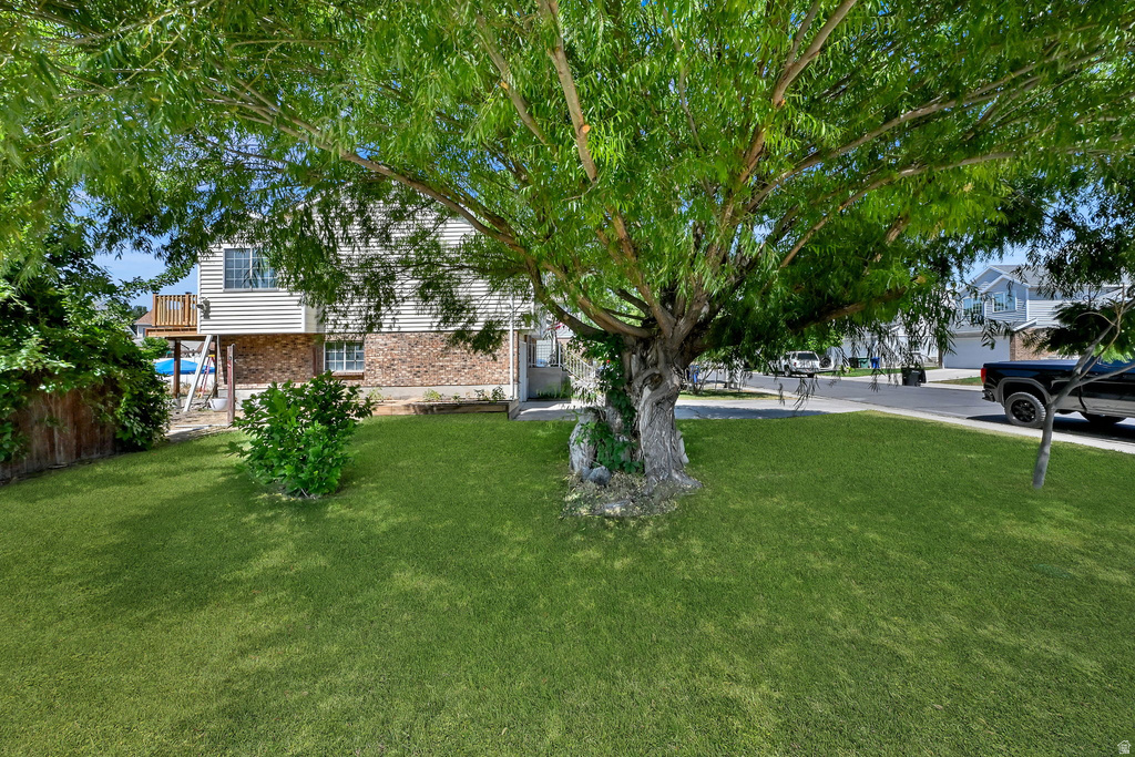 7948 S LINTON W DR photo 3