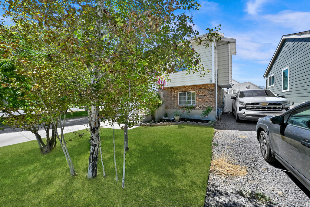 7948 S LINTON W DR photo 4