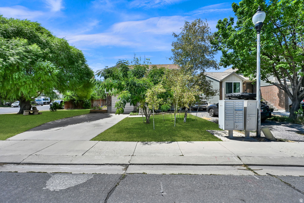 7948 S LINTON W DR photo 5