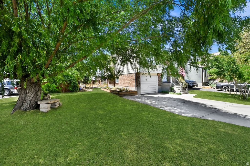 7948 S LINTON W DR photo 2