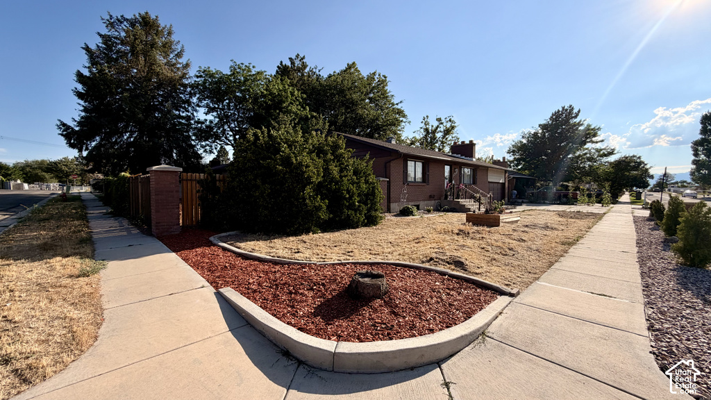 1236 E VIOLET S DR photo 3