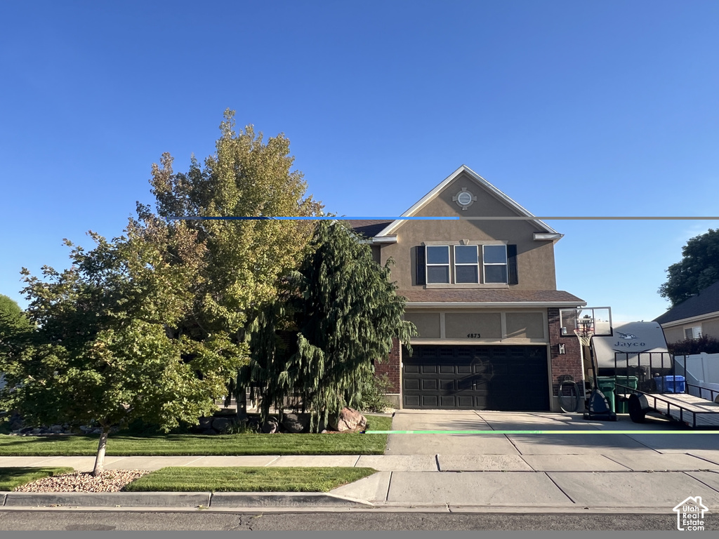 4873 W RED ADMIRAL DR photo 2