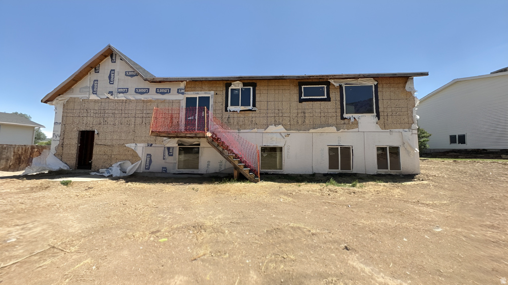 1551 N HILLTOP W DR photo 4