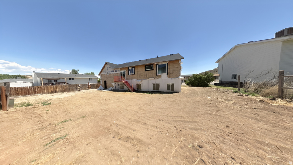1551 N HILLTOP W DR photo 2