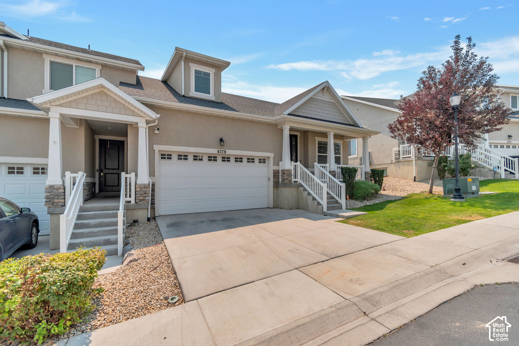 4229 W JUNIPER SHADE DR photo 3