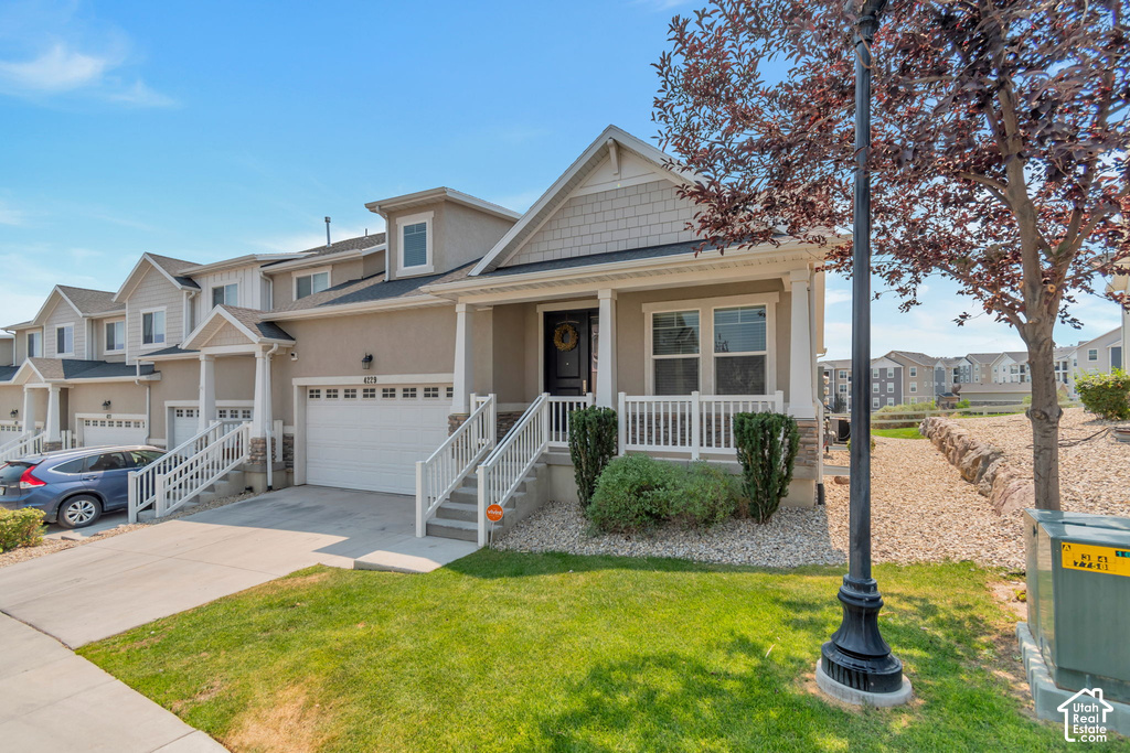 4229 W JUNIPER SHADE DR photo 2