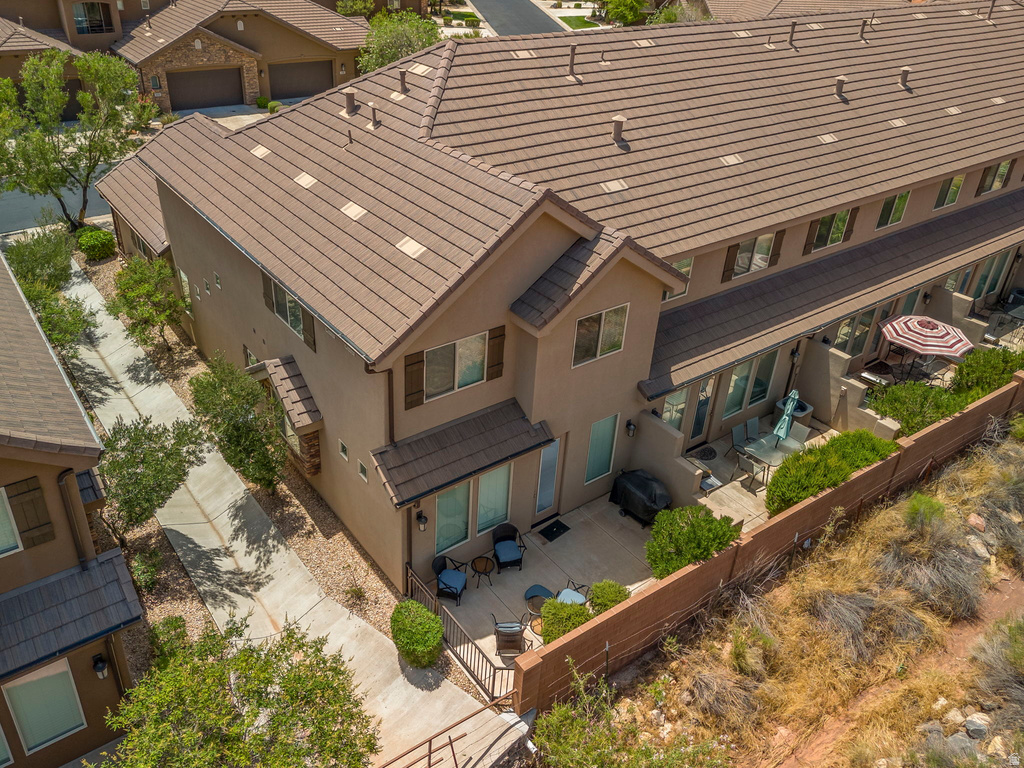 4257 E RAZOR DR photo 5