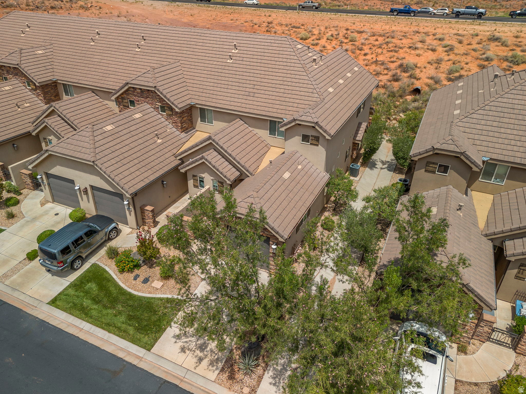 4257 E RAZOR DR photo 3
