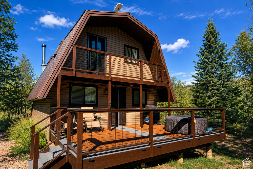 11777 EAGLE PT photo 2