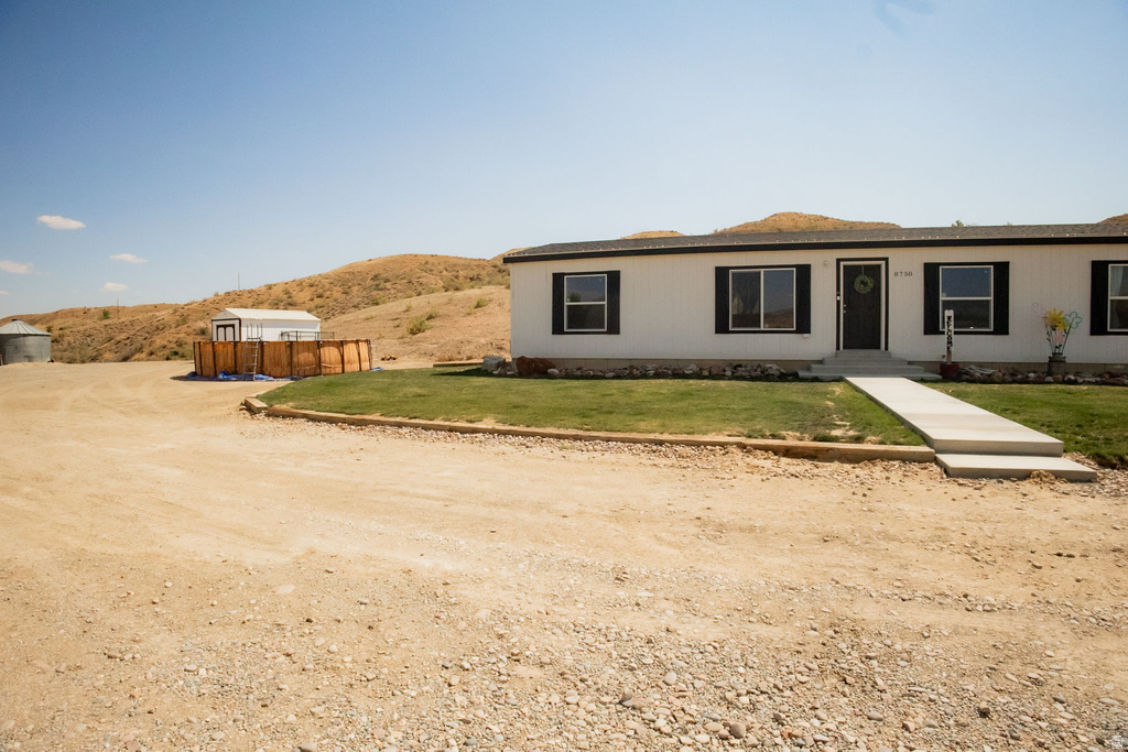 8750 E BRUSHCREEK RD photo 5