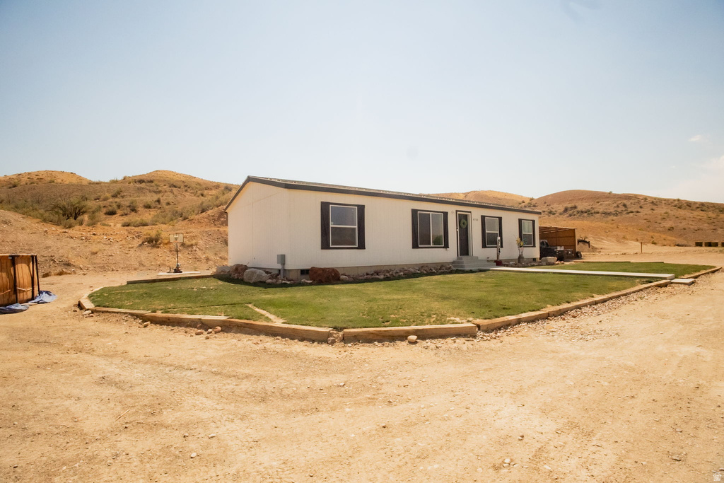 8750 E BRUSHCREEK RD photo 3