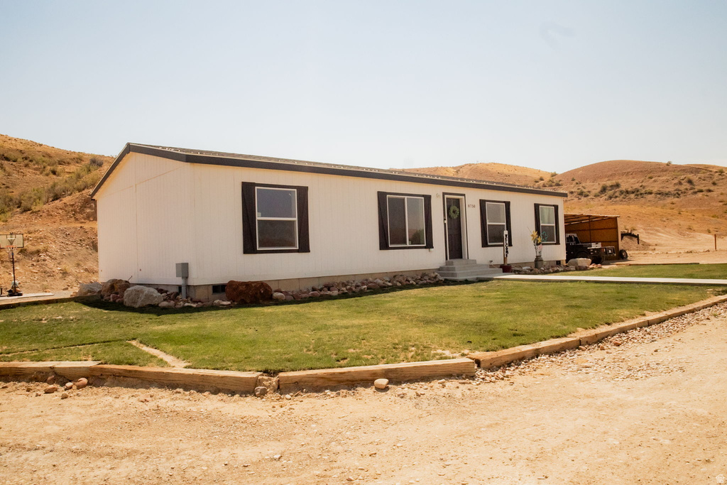 8750 E BRUSHCREEK RD photo 4