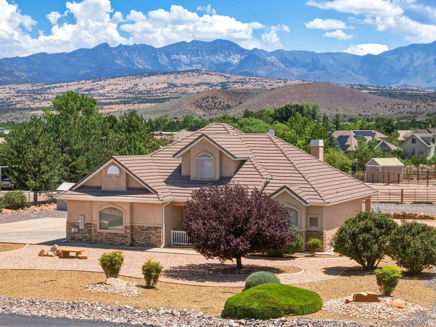 764 DAMMERON VALLEY W DR photo 2