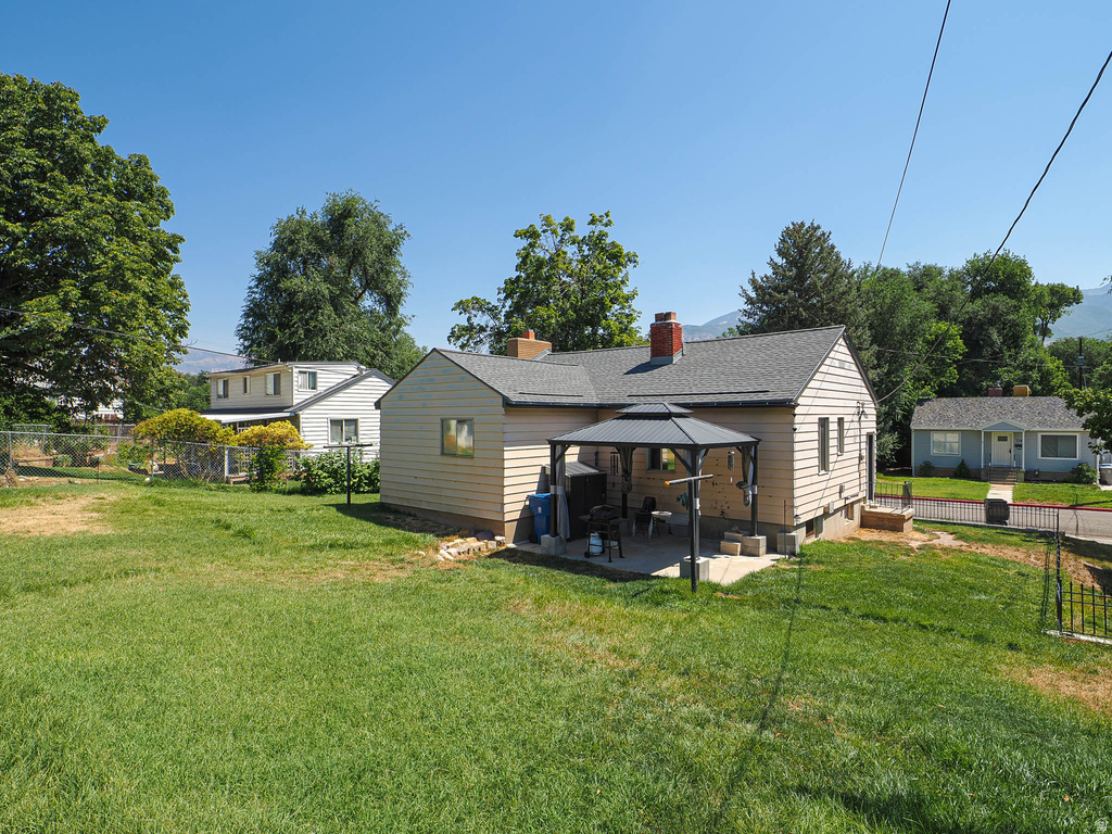 117 E COUNTRY CLUB S DR photo 2