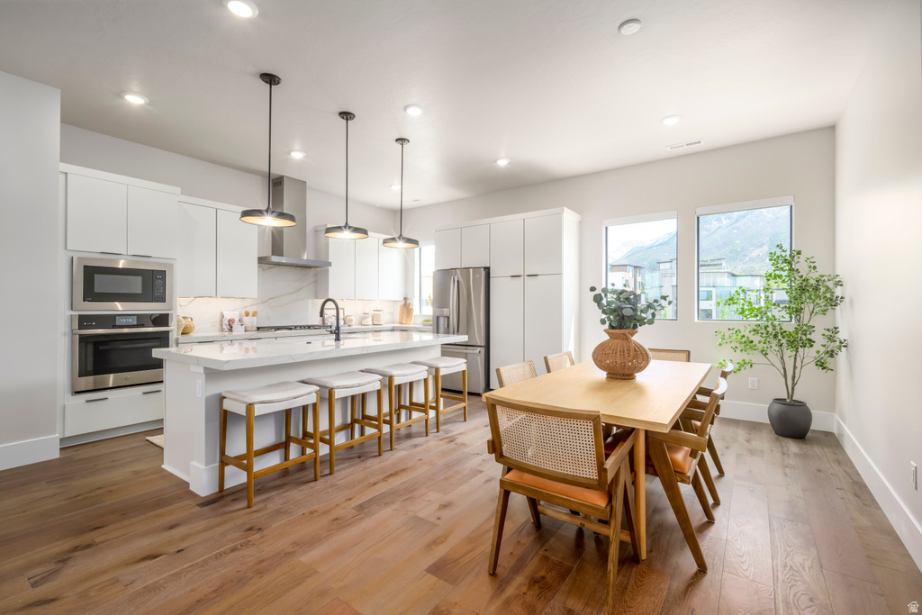 4980 S CAJON LN photo 3