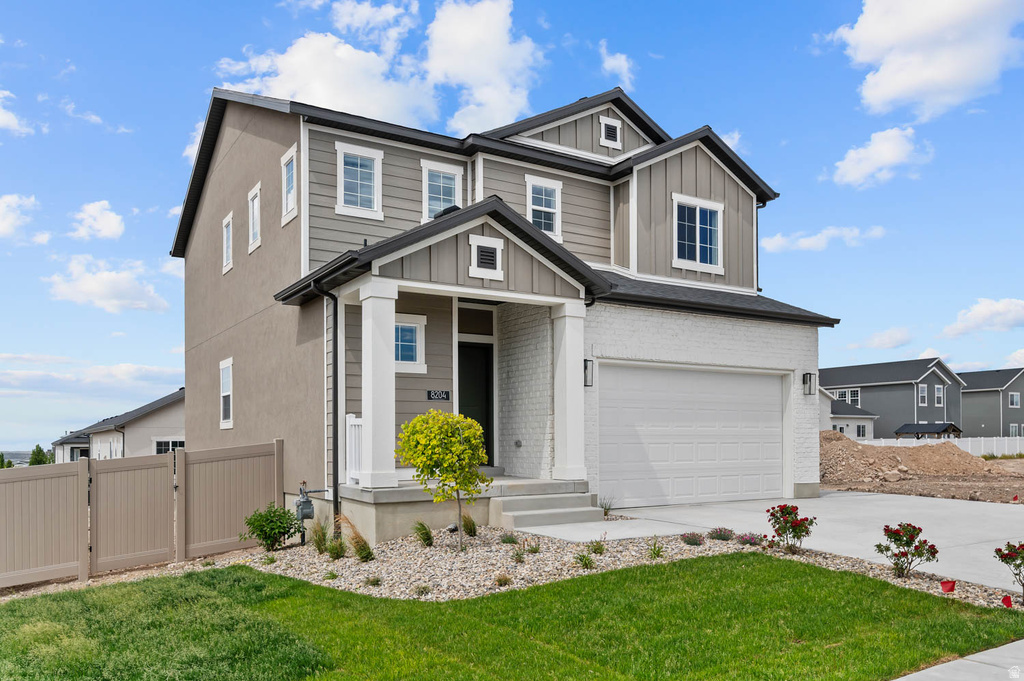 8204 W SENTINAL PEAK DR photo 2