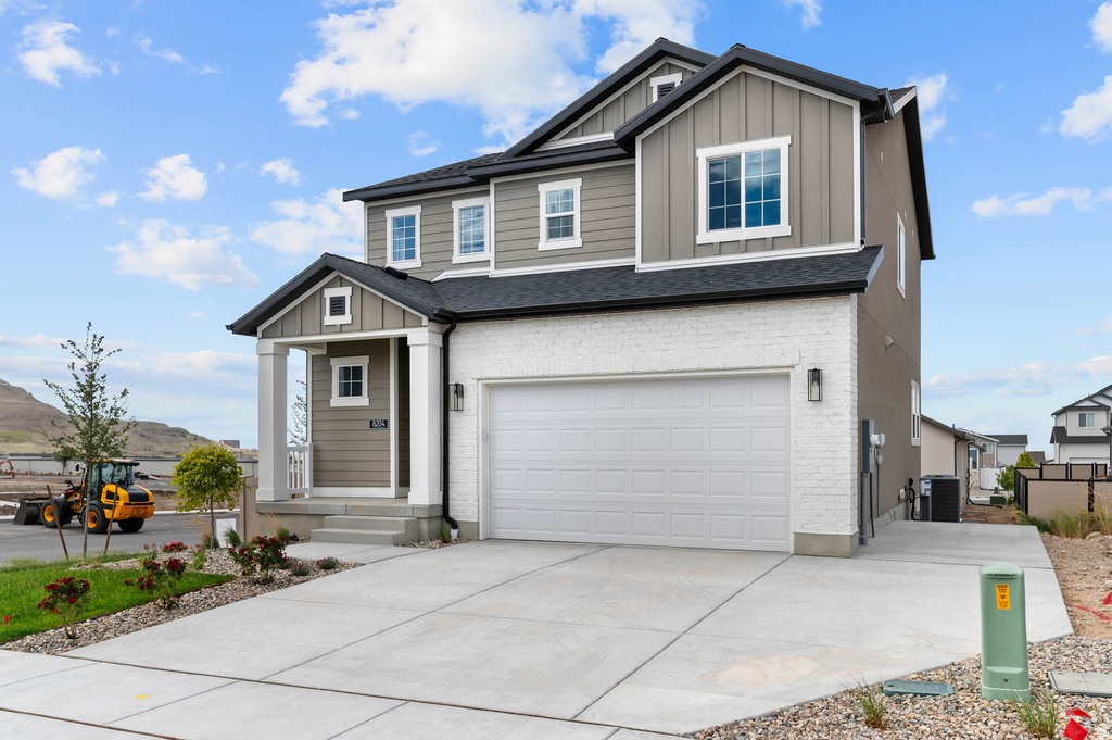 8204 W SENTINAL PEAK DR photo 3
