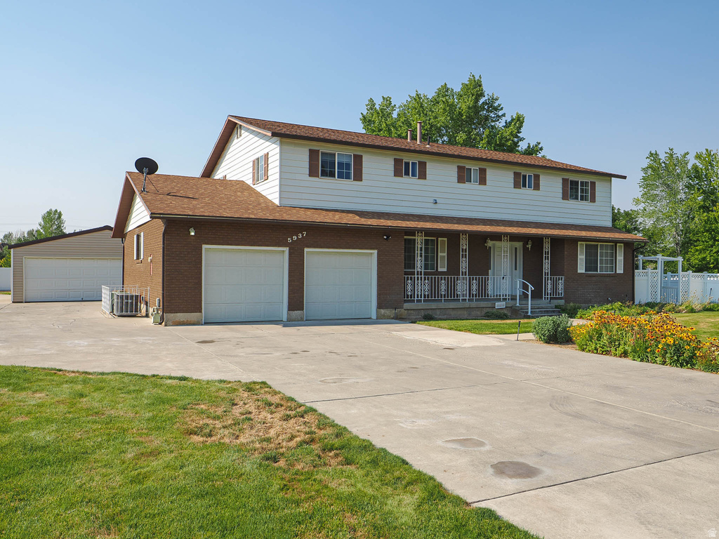 5937 W 11140 N photo 3