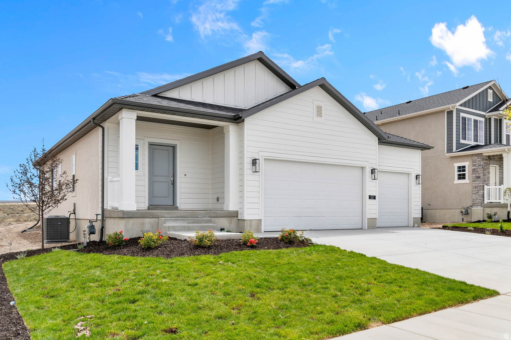 527 W WILLIAMS LN photo 2