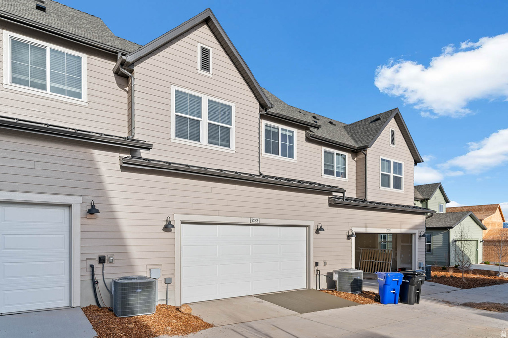 7253 S CAMPION DR photo 4