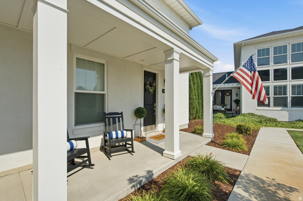 10621 S LAMOND DR photo 3