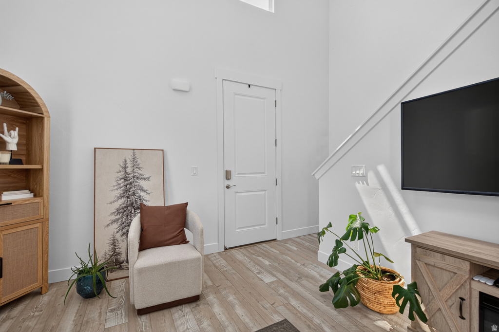 10621 S LAMOND DR photo 4