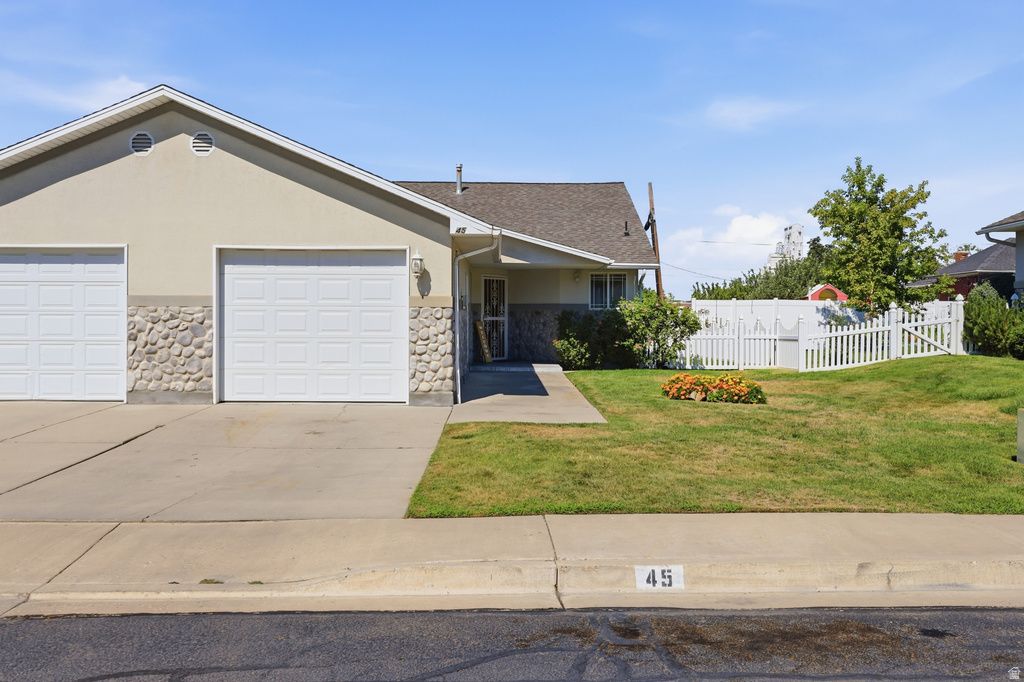 45 N 330 E ST photo 4