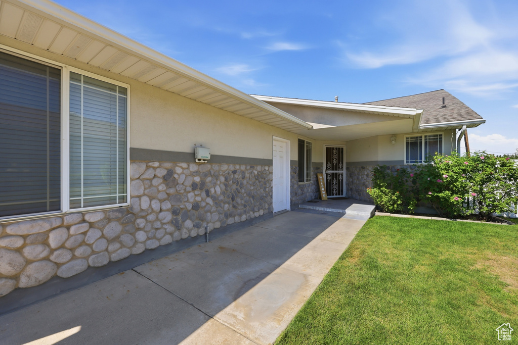 45 N 330 E ST photo 3