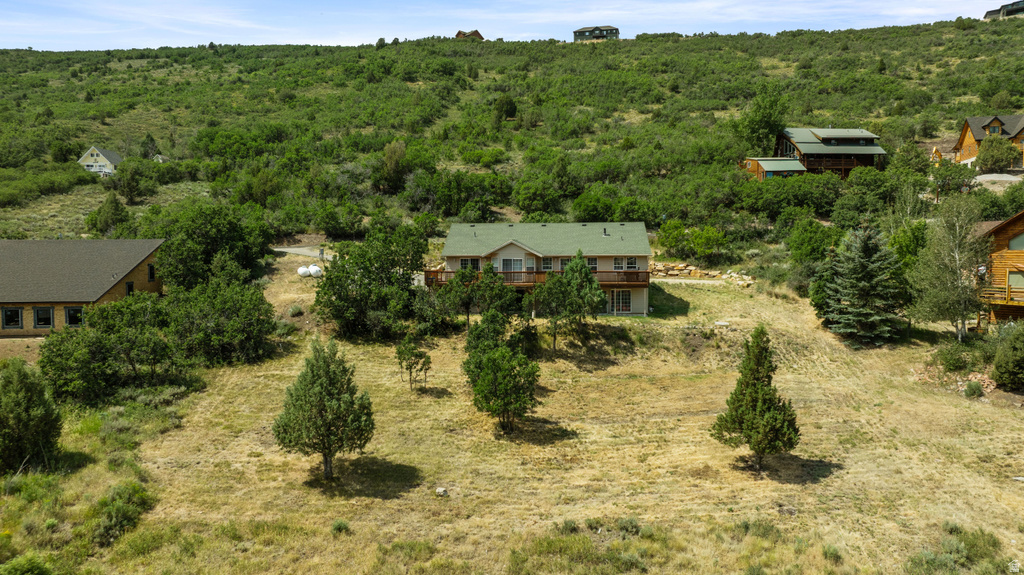 1556 RIDGE LINE DR photo 4