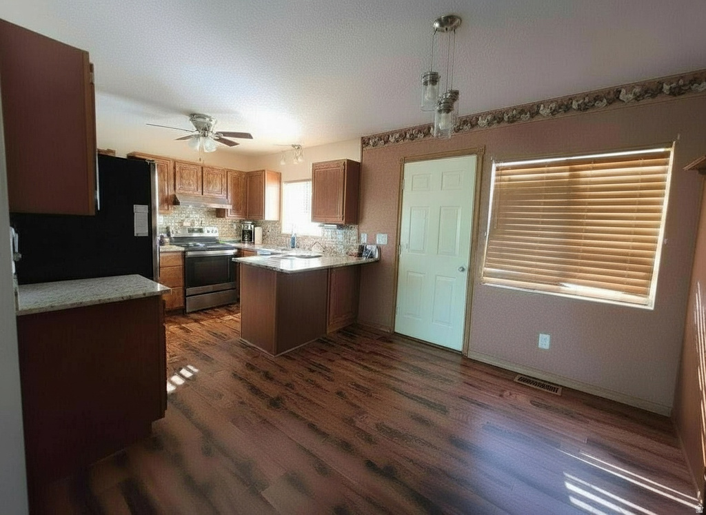 3943 S WHITE RAIL LN photo 3