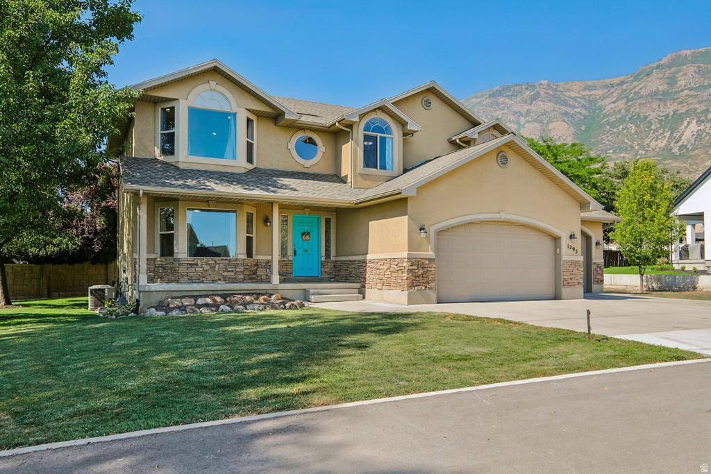 1295 N 380 E photo 2